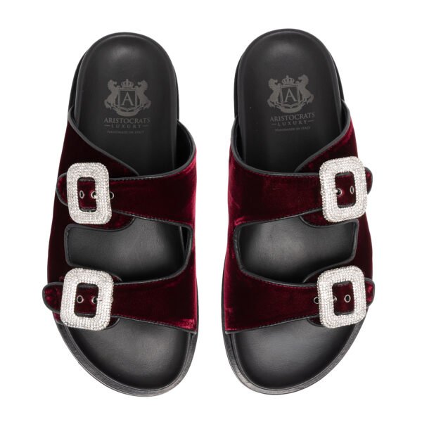 ARIANA ELECTRIC SANDAL