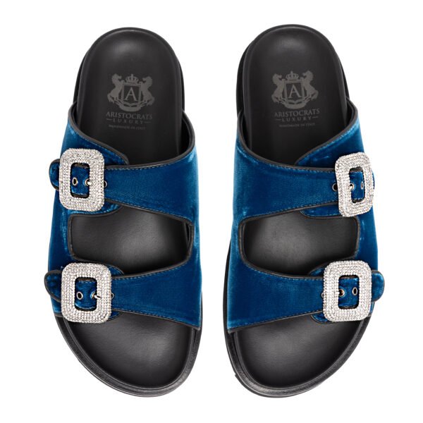 ARIANA ELECTRIC SANDAL