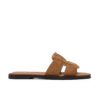 TOFFEE SUEDE