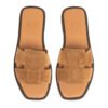 TOFFEE SUEDE