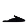ARISTOCRATS VELVET SLIPPER