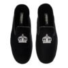 CRYSTAL CROWN MULE