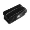 ROYAL CROWN VELVET TRAVEL CASE