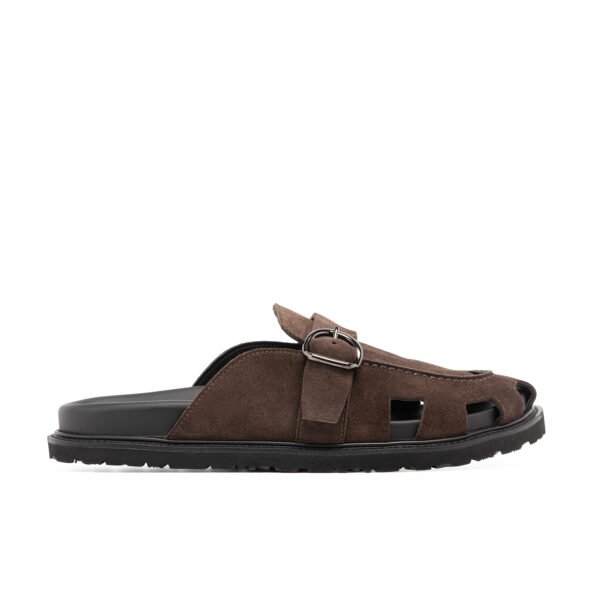 THE LO MULE