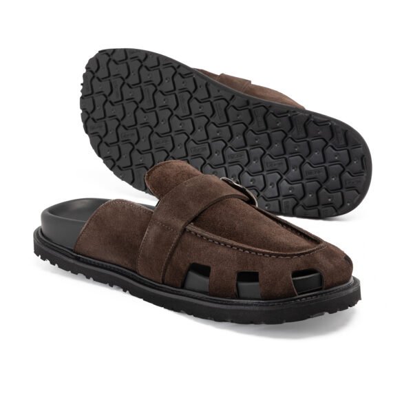 THE LO MULE
