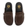 THE LO MULE