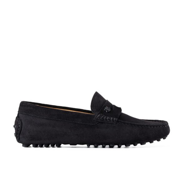 LUXE SUEDE DRIVERS