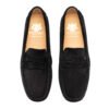 LUXE SUEDE DRIVERS