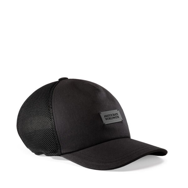 ARISTOCRATS WORLDWIDE MESH TRUCKER CAP