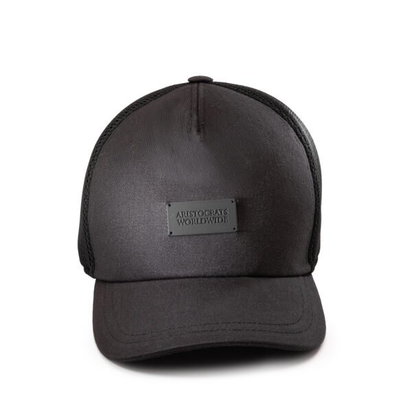 ARISTOCRATS WORLDWIDE MESH TRUCKER CAP