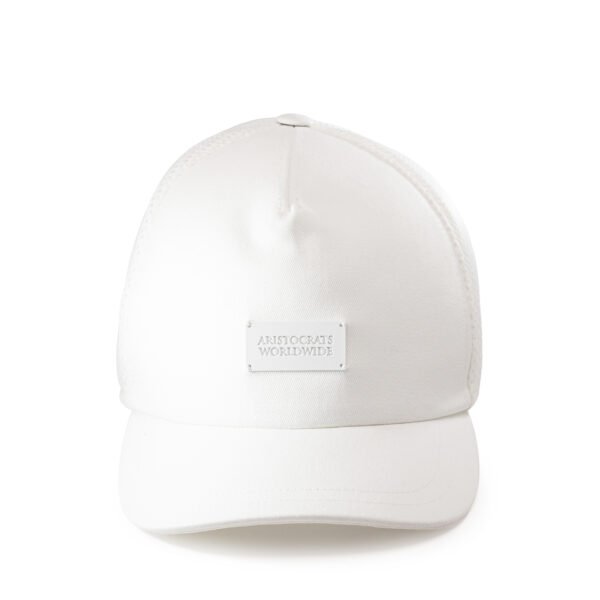 ARISTOCRATS WORLDWIDE MESH TRUCKER CAP