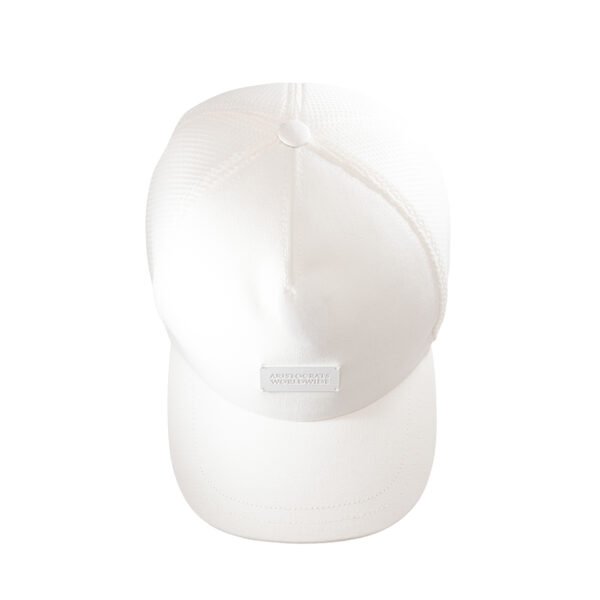 ARISTOCRATS WORLDWIDE MESH TRUCKER CAP