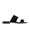 TOE POST VILLAROSI SANDALS