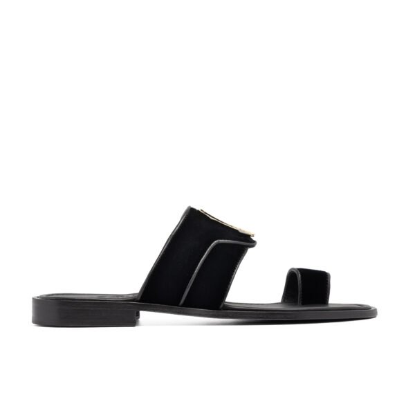 TOE POST VILLAROSI SANDALS