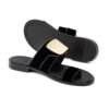 TOE POST VILLAROSI SANDALS